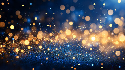 Obraz premium 温かみのある光のイメージ