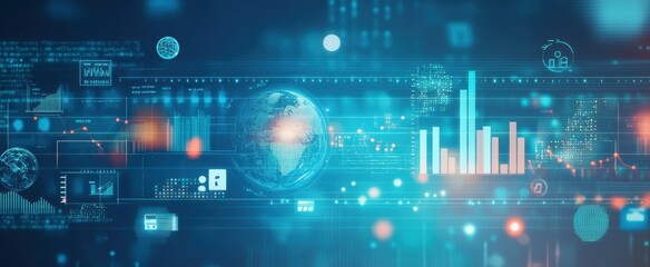 Global Data Analytics.