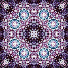Seamless pattern. Creative wonderful pattern texture. Beautiful creative abstract background