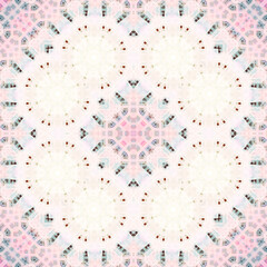 Seamless pattern. Creative wonderful pattern texture. Beautiful creative abstract background