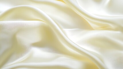Naklejka premium Plain pale ivory background with a light sheen