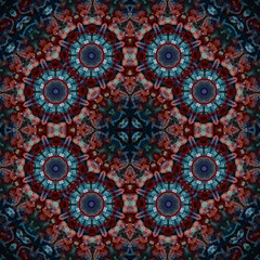 Seamless pattern. Creative wonderful pattern texture. Beautiful creative abstract background