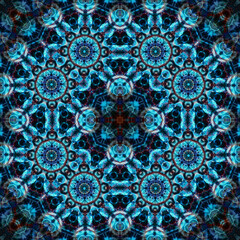 Seamless pattern. Creative wonderful pattern texture. Beautiful creative abstract background