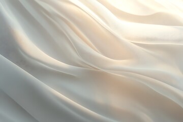 Fototapeta premium Soft gradient light blur effect