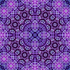 Seamless pattern. Creative wonderful pattern texture. Beautiful creative abstract background
