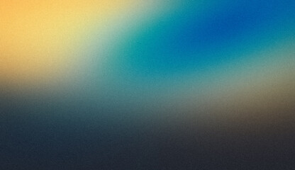 Vibrant grainy backgrounds.