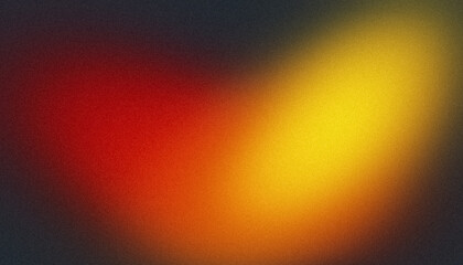 Vibrant grainy backgrounds.