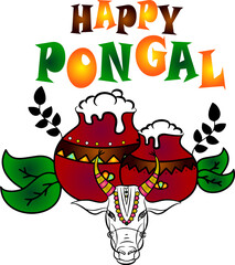 Happy Pongal