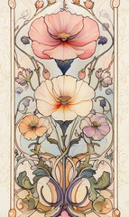 Tile pattern or wallpaper For interior work or home interior decoration work