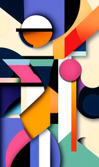 Tile pattern or wallpaper For interior work or home interior decoration work