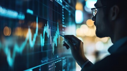 Financial services teams providing customers with modern, secure, and easy-to-use platforms