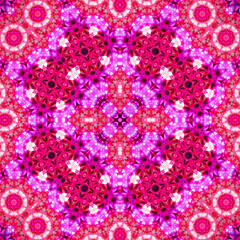 Obraz premium Seamless pattern. Creative wonderful pattern texture. Beautiful creative abstract background