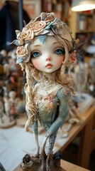 アートドール