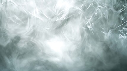 Fototapeta premium Soft grey gradient texture with a light abstract pattern for backgrounds