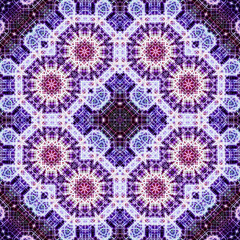 Seamless pattern. Creative wonderful pattern texture. Beautiful creative abstract background