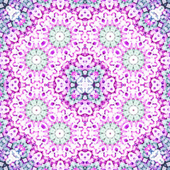 Seamless pattern. Creative wonderful pattern texture. Beautiful creative abstract background
