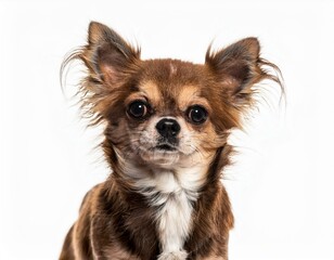 Obraz premium Chihuahua