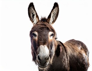 Fototapeta premium Esel