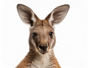 Fototapeta premium Känguru