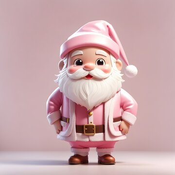 santa claus