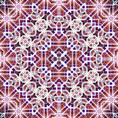 Seamless pattern. Creative wonderful pattern texture. Beautiful creative abstract background