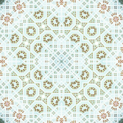 Seamless pattern. Creative wonderful pattern texture. Beautiful creative abstract background