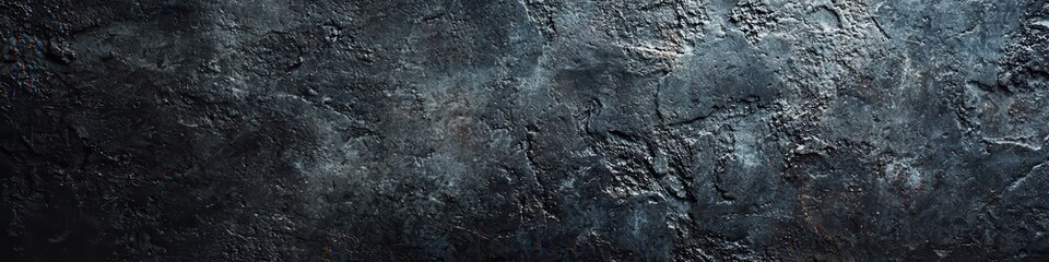 Fototapeta premium Dark concrete background. Selective focus