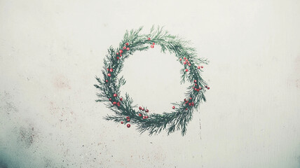 Fototapeta premium Christmas decoation