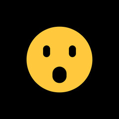 Surprised Emoji