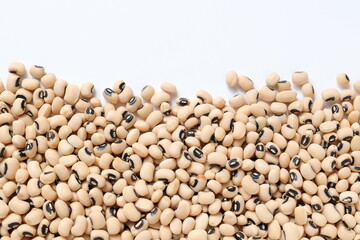 Soybeans Background 