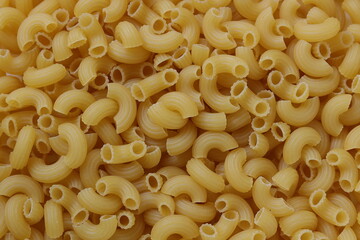 Macaroni background