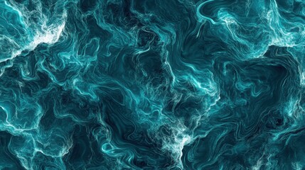 dark turquoise water texture, rippling surface, aquatic sports feel, minimalistic look, seamless background, deep tones, refreshing vibe