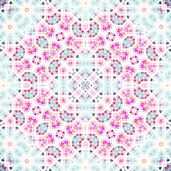 Seamless pattern. Creative wonderful pattern texture. Beautiful creative abstract background