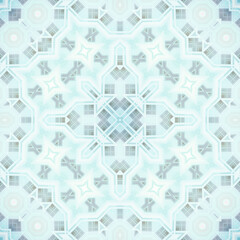 Seamless pattern. Creative wonderful pattern texture. Beautiful creative abstract background