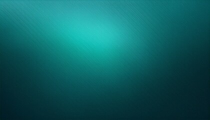 dark green mint sea teal jade emerald turquoise light blue abstract background color gradient blur rough grunge grain noise brushed matte shimmer metallic foil effect design template empty