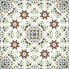 Seamless pattern. Creative wonderful pattern texture. Beautiful creative abstract background