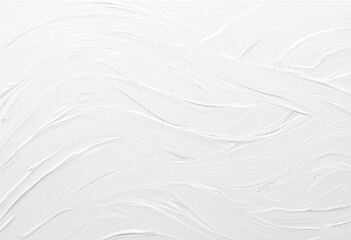 White Textured Background. Created with Generative AI Technology
