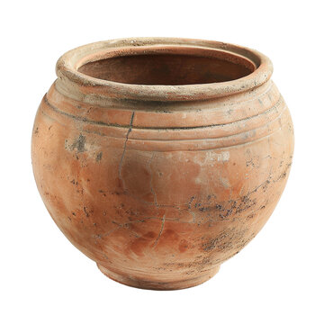 recommend clip art: Clay pot clip art