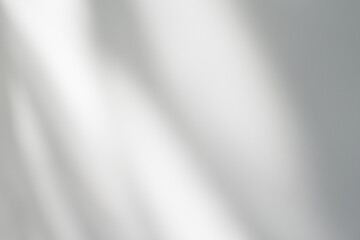 gray sunlight background