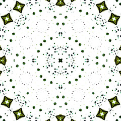 Obraz premium Seamless pattern. Creative wonderful pattern texture. Beautiful creative abstract background