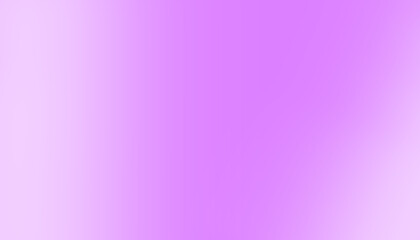 Simple pink color gradient background, white and pink gradient background. abstract gradient pink blurred background. business presentation, banner, advertisement, book cover, poster