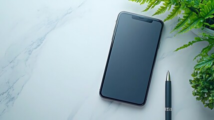 Explore how modern smartphones enhance daily productivity and communication efforts