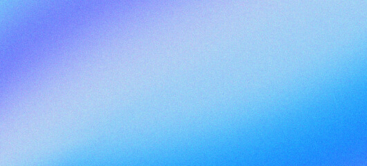 blue grainy gradient texture background banner header