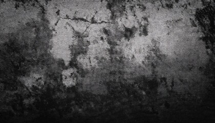 Obraz premium grange mottled texture monochrome background