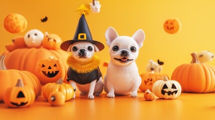 Fototapeta premium Explore a delightful circle icon illustration in gigapixel high fidelity