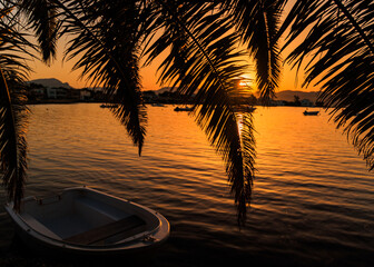 Golden hour © MarMon