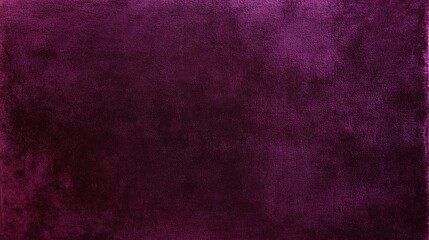 Fototapeta premium Background of deep plum with soft velvet texture