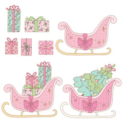coquette_christmas_gifts