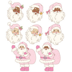 coquette_christmas_santa