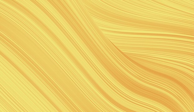 Abstract gradient of gold color background, illustration, gold background, gold design